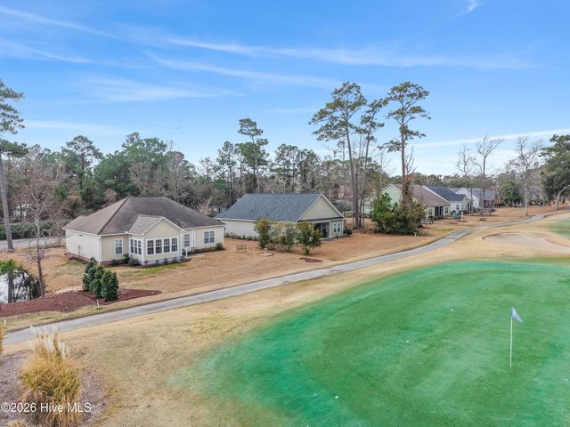 1716 Forest Oak Boulevard SW, Ocean Isle Beach, NC 28469