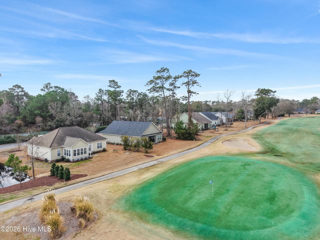 1716 Forest Oak Boulevard SW, Ocean Isle Beach, NC 28469