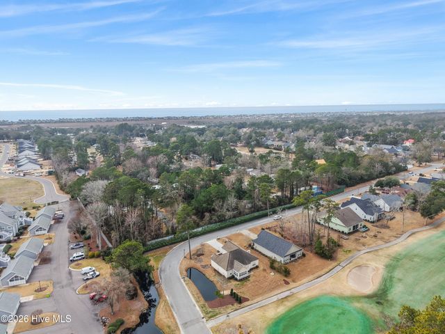 1716 Forest Oak Boulevard SW, Ocean Isle Beach, NC 28469