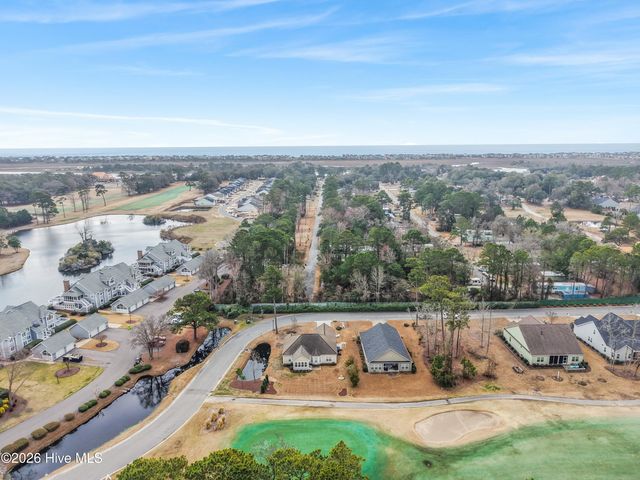1716 Forest Oak Boulevard SW, Ocean Isle Beach, NC 28469