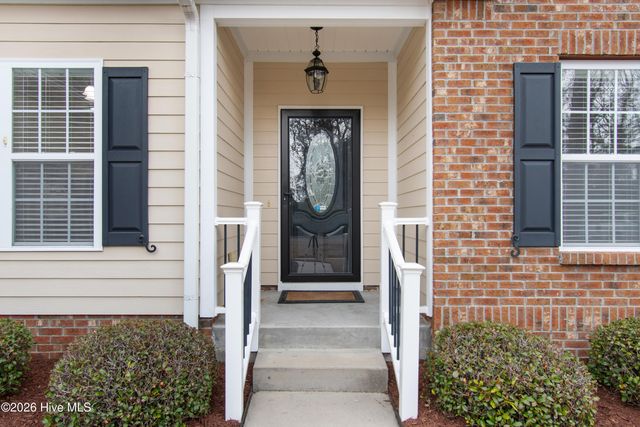 1716 Forest Oak Boulevard SW, Ocean Isle Beach, NC 28469