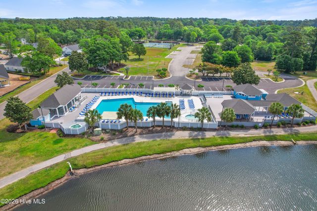 1716 Forest Oak Boulevard SW, Ocean Isle Beach, NC 28469