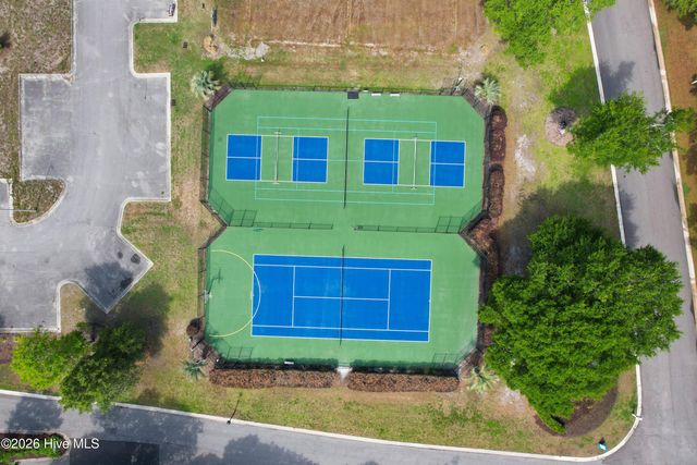 1716 Forest Oak Boulevard SW, Ocean Isle Beach, NC 28469