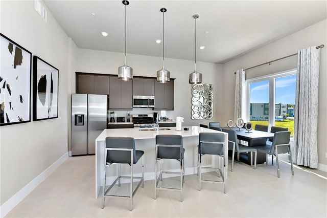 7740 SANDY RIDGE DRIVE 230, Kissimmee, FL 34747