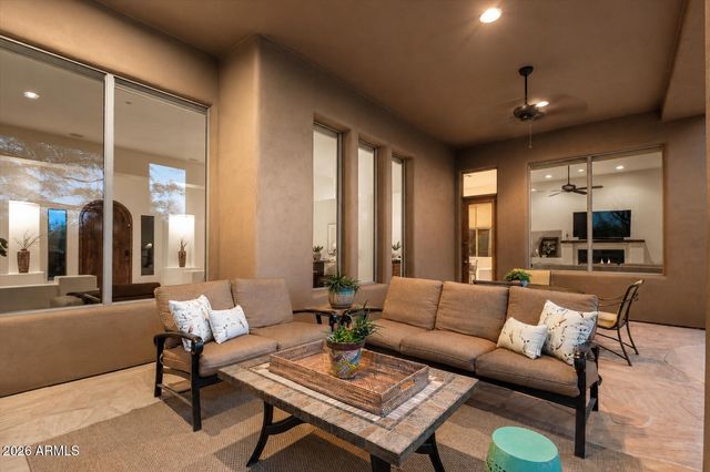 23297 N 79TH Way, Scottsdale, AZ 85255