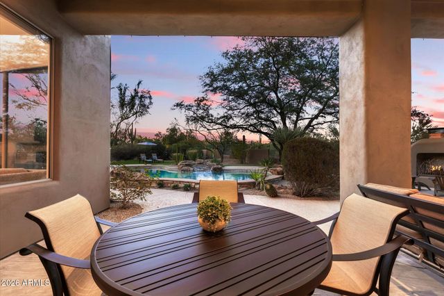 23297 N 79TH Way, Scottsdale, AZ 85255