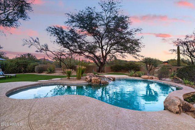 23297 N 79TH Way, Scottsdale, AZ 85255