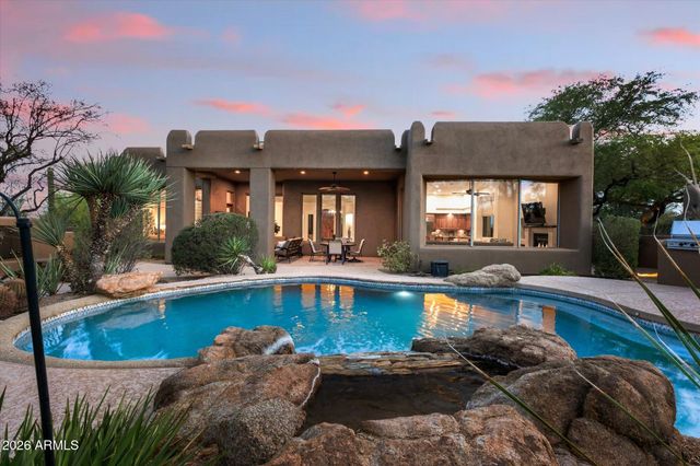 23297 N 79TH Way, Scottsdale, AZ 85255