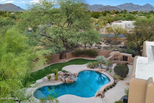 23297 N 79TH Way, Scottsdale, AZ 85255