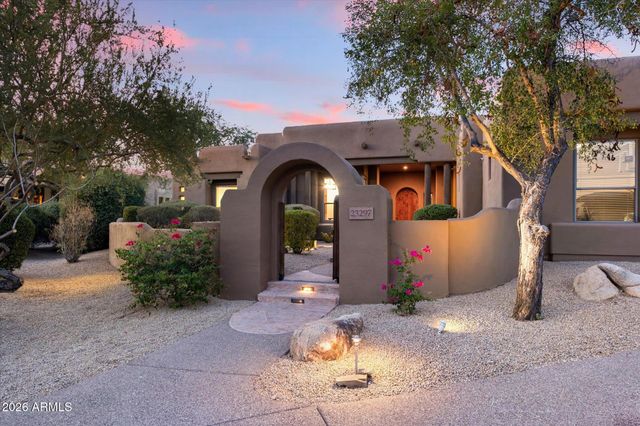 23297 N 79TH Way, Scottsdale, AZ 85255