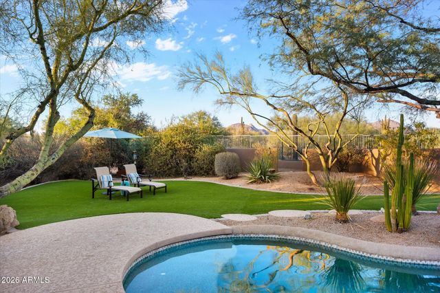 23297 N 79TH Way, Scottsdale, AZ 85255