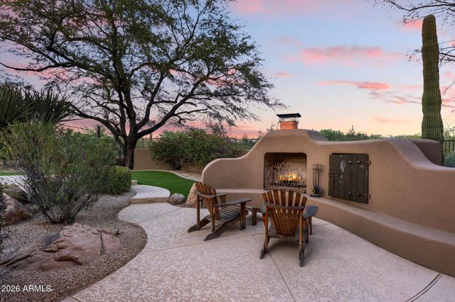 23297 N 79TH Way, Scottsdale, AZ 85255