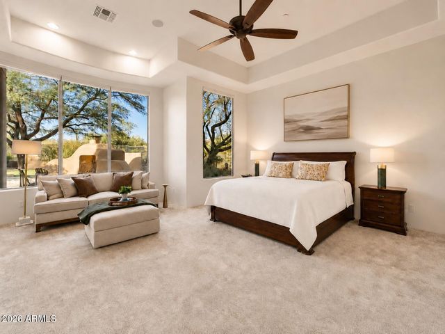 23297 N 79TH Way, Scottsdale, AZ 85255