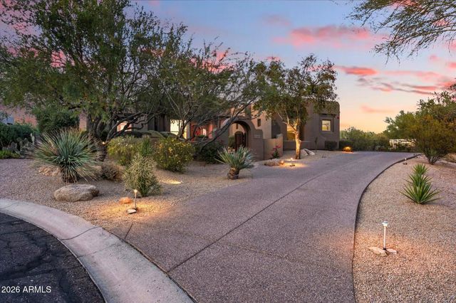 23297 N 79TH Way, Scottsdale, AZ 85255