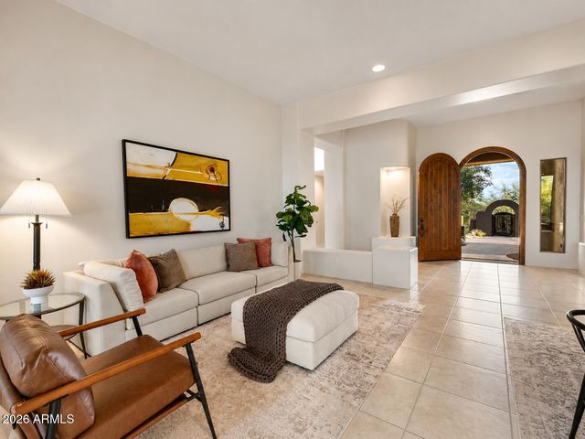 23297 N 79TH Way, Scottsdale, AZ 85255