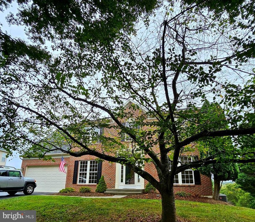 10307 BUCKMEADOW LN, Damascus, MD 20872