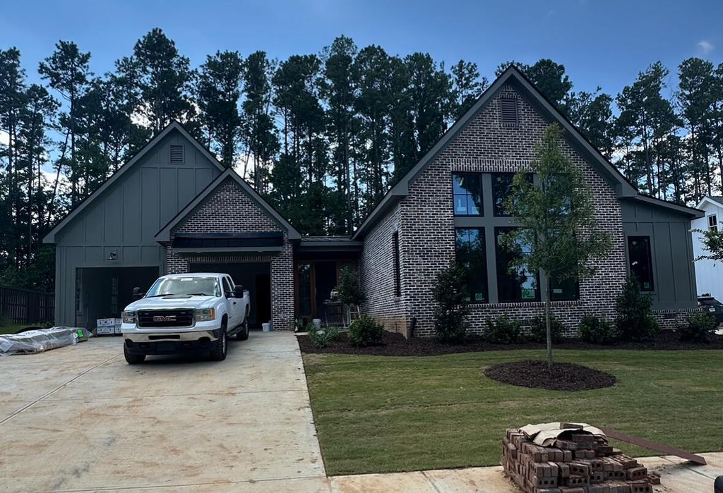 734 Campana Drive, Evans, GA 30809