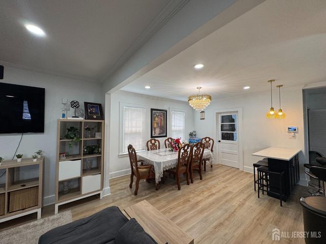 245 Linden Avenue, Irvington, NJ 07111