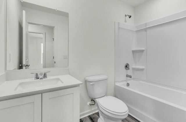 8867 Salamander Road 50, North Charleston, SC 29406