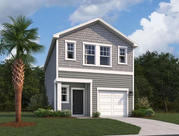 8867 Salamander Road 50, North Charleston, SC 29406