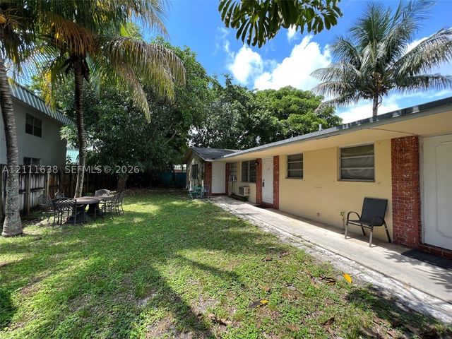 4841 SW 45th Ave 2, Hollywood, FL 33314