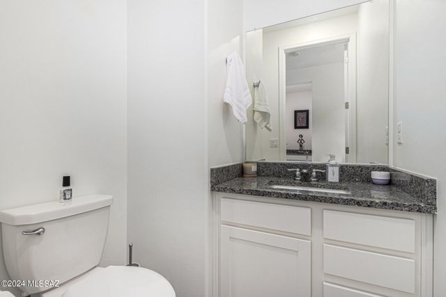 8095 S Soltero Mine Drive, Tucson, AZ 85747