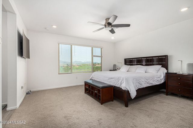 8095 S Soltero Mine Drive, Tucson, AZ 85747