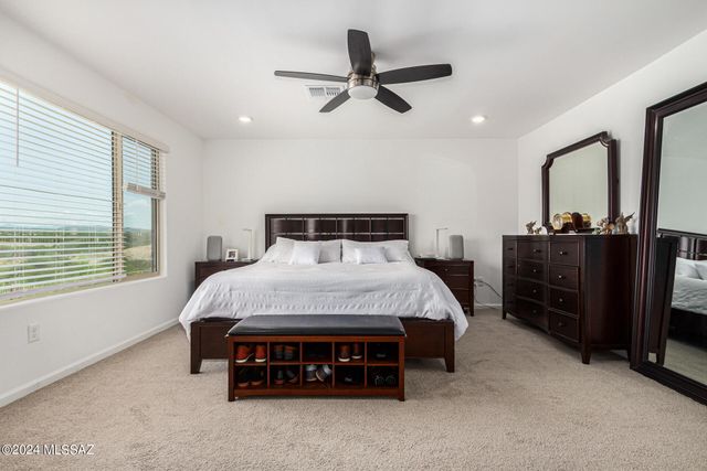 8095 S Soltero Mine Drive, Tucson, AZ 85747