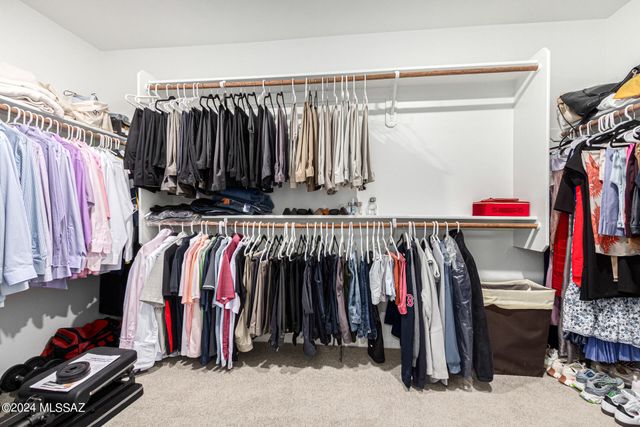 8095 S Soltero Mine Drive, Tucson, AZ 85747