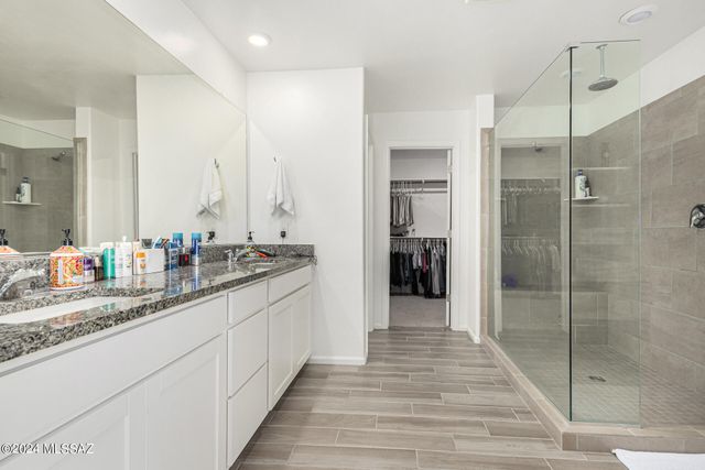 8095 S Soltero Mine Drive, Tucson, AZ 85747