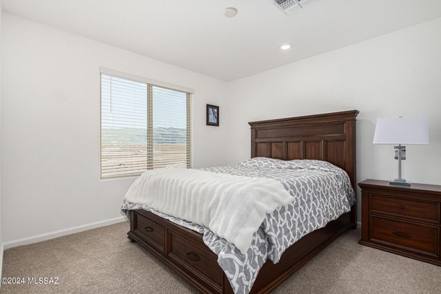 8095 S Soltero Mine Drive, Tucson, AZ 85747