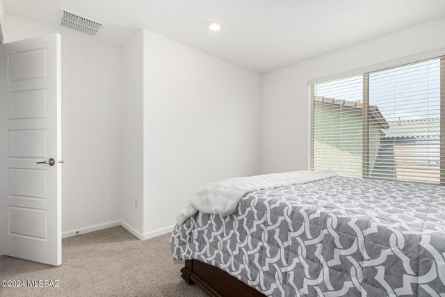 8095 S Soltero Mine Drive, Tucson, AZ 85747