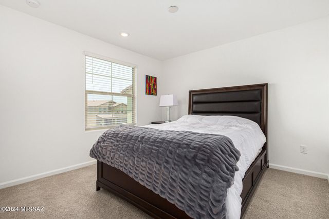 8095 S Soltero Mine Drive, Tucson, AZ 85747