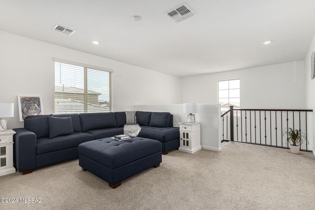 8095 S Soltero Mine Drive, Tucson, AZ 85747