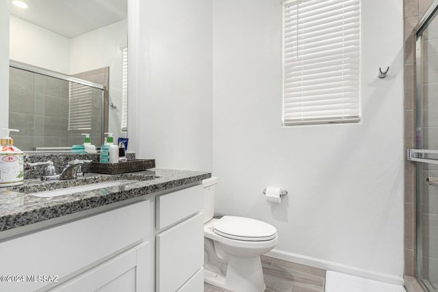 8095 S Soltero Mine Drive, Tucson, AZ 85747