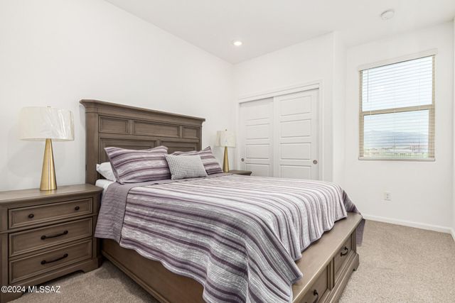 8095 S Soltero Mine Drive, Tucson, AZ 85747