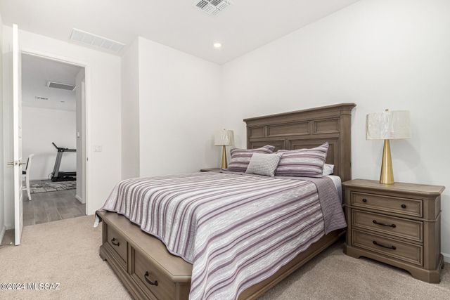 8095 S Soltero Mine Drive, Tucson, AZ 85747