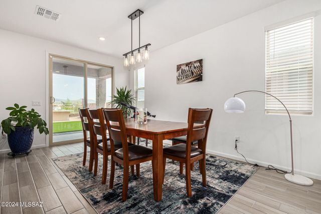 8095 S Soltero Mine Drive, Tucson, AZ 85747