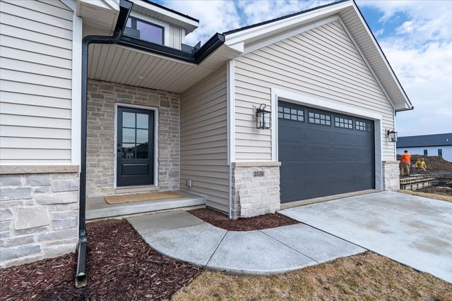 2538 Marble Road, Normal, IL 61761