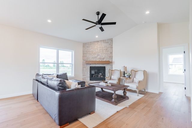 2538 Marble Road, Normal, IL 61761