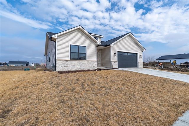 2538 Marble Road, Normal, IL 61761
