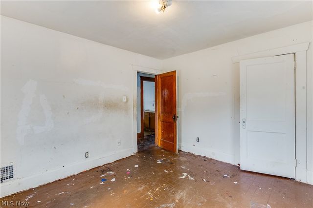 3005 Rush Boulevard, Youngstown, OH 44507