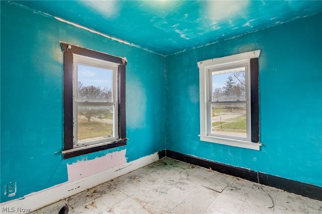 3005 Rush Boulevard, Youngstown, OH 44507