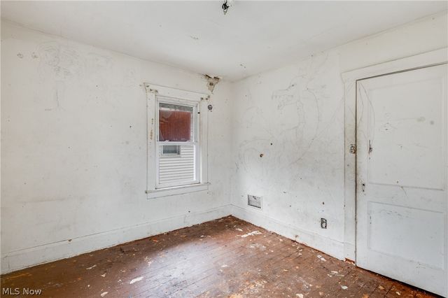 3005 Rush Boulevard, Youngstown, OH 44507