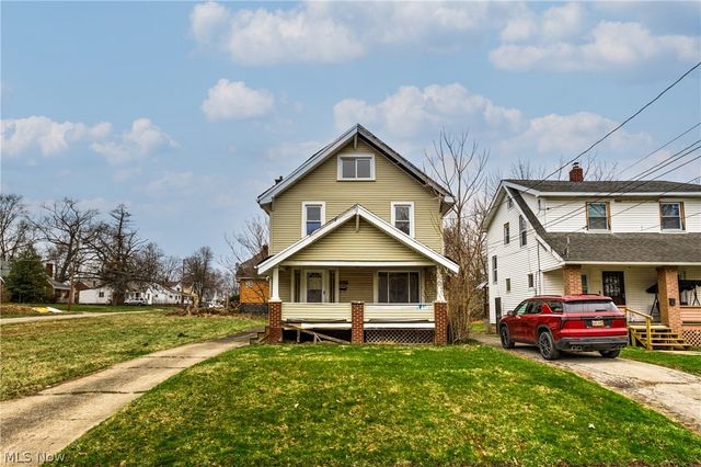 3005 Rush Boulevard, Youngstown, OH 44507