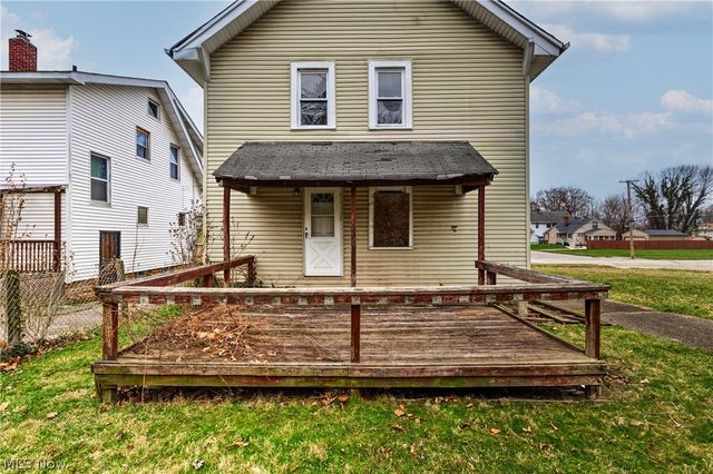 3005 Rush Boulevard, Youngstown, OH 44507