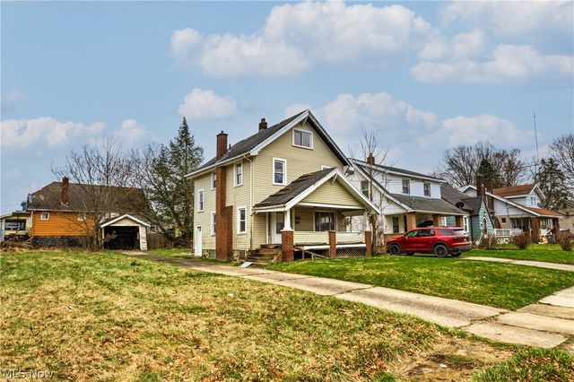 3005 Rush Boulevard, Youngstown, OH 44507