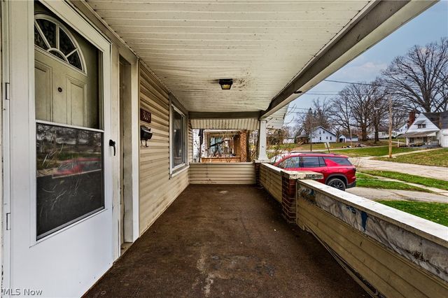 3005 Rush Boulevard, Youngstown, OH 44507