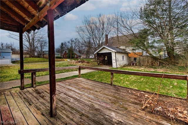 3005 Rush Boulevard, Youngstown, OH 44507