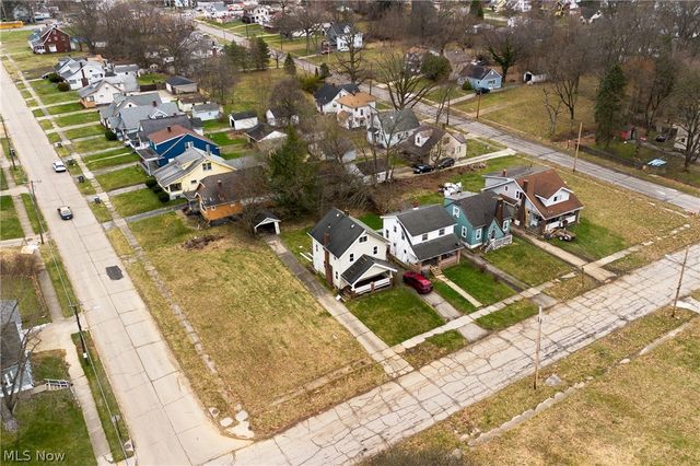 3005 Rush Boulevard, Youngstown, OH 44507